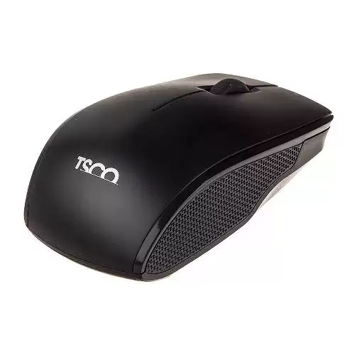 TSCO TKM 7018 Wireless Keyboard and Mouse
