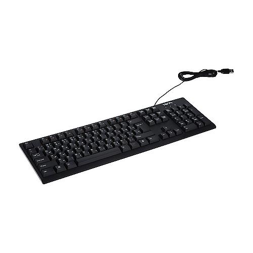 Tsco TK8017 keyboard