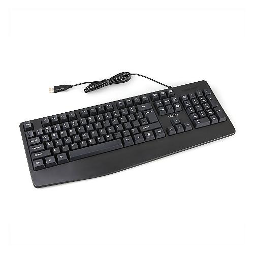 Tsco TK 8033 Keyboard