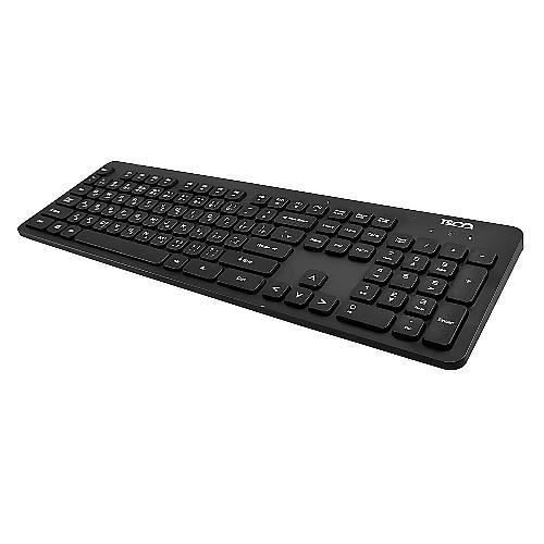 Tsco TK 7003W Wireless Keyboard