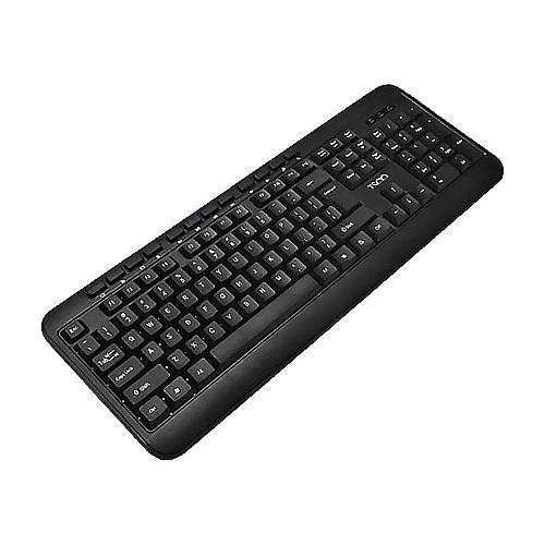 Tsco TK 8011 KEYBOARD