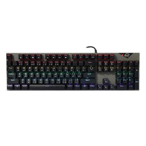 TSCO GK 8130 Mechanical Wired Keyboard