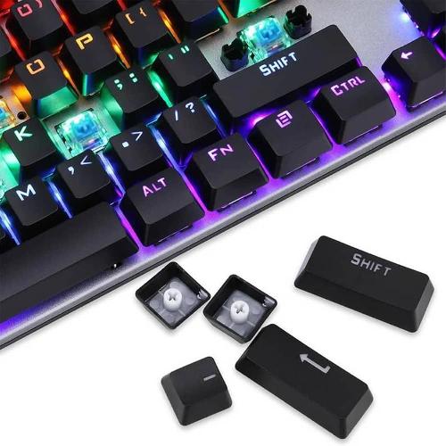 TSCO GK 8130 Mechanical Wired Keyboard