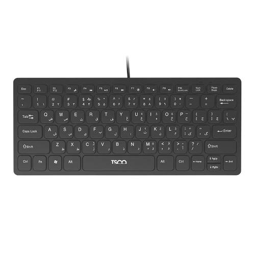 TSCO TK 8037 Keyboard