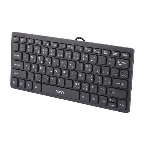 TSCO TK 8037 Keyboard