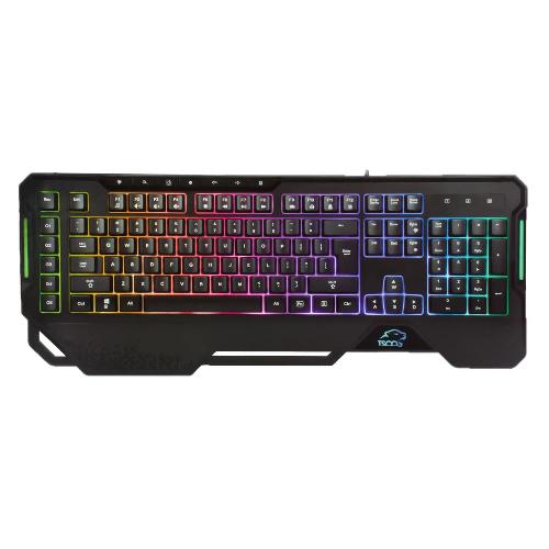 GK 8126 Gaming Keyboard