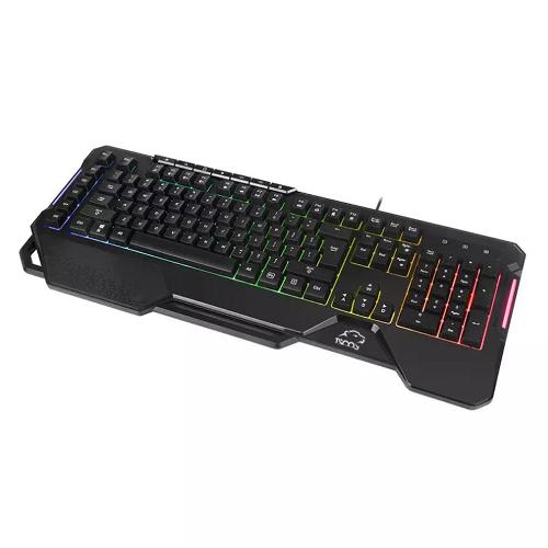 GK 8126 Gaming Keyboard