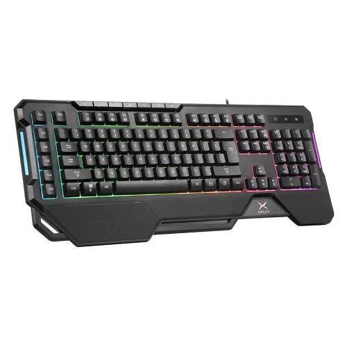 GK 8126 Gaming Keyboard