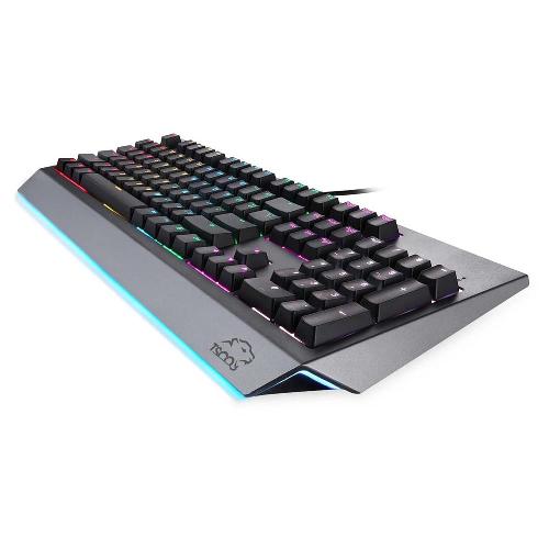 TSCO GK 8127 Wired Keyboard