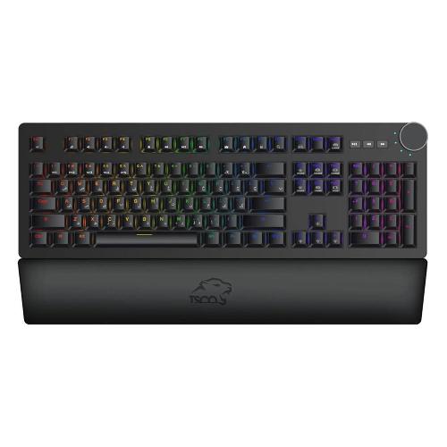 TSCO TK 8128 Wired Keyboard