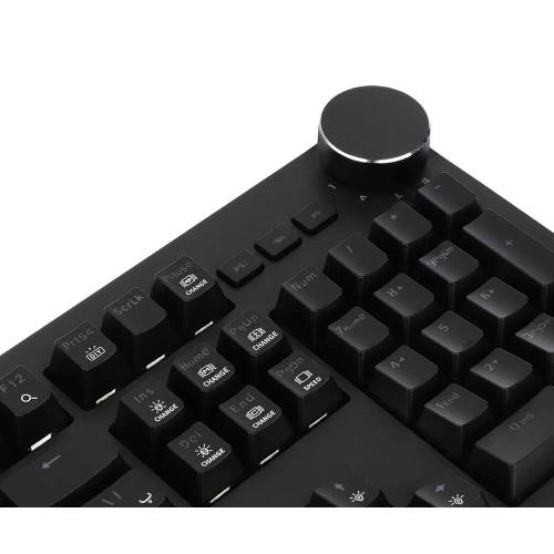 TSCO TK 8128 Wired Keyboard