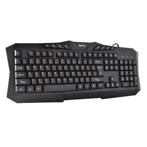 TK 8020N Wired Keyboard