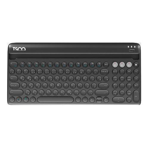 TSCO TK 7322 BT Wireless Keyboard