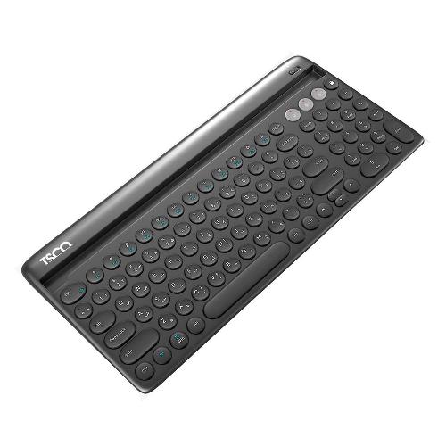 TSCO TK 7322 BT Wireless Keyboard