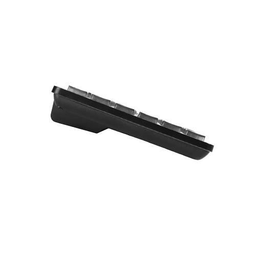 کیبورد گرین مدل GK401 باحروف فارسی Green GK401 Keyboard