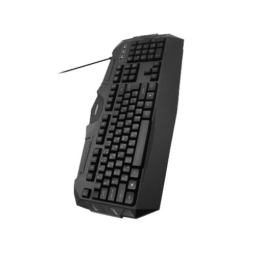 Green GK403 Gaming Keyboard