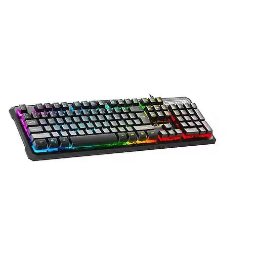 Green GK601-RGB Gaming Keyboard