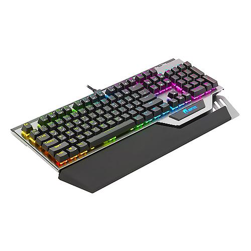 Green GK803-RGB Gaming Keyboard