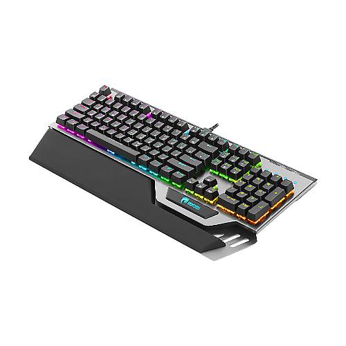 Green GK803-RGB Gaming Keyboard