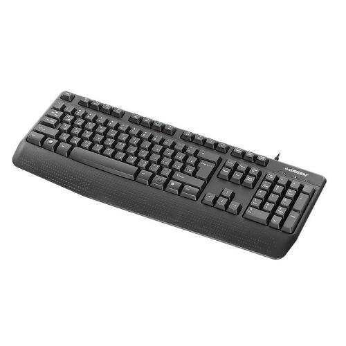 Keyboard Green GK306