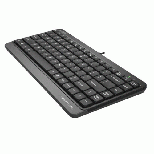 A4Tech FK11 Keyboard