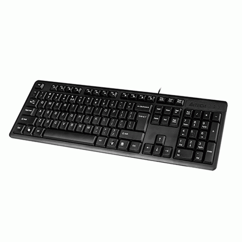 A4Tech KK-3 Keyboard