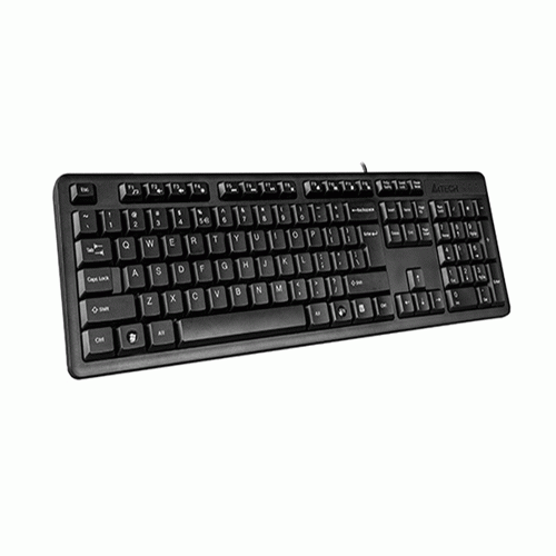 A4Tech KK-3 Keyboard