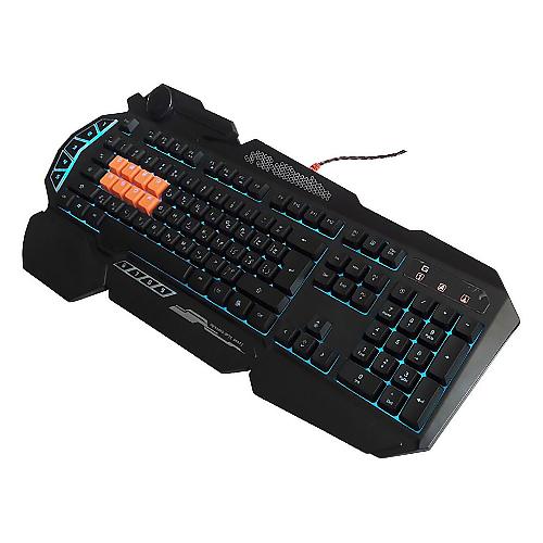 A4tech Bloody B318 Light Strike Gaming Keyboard