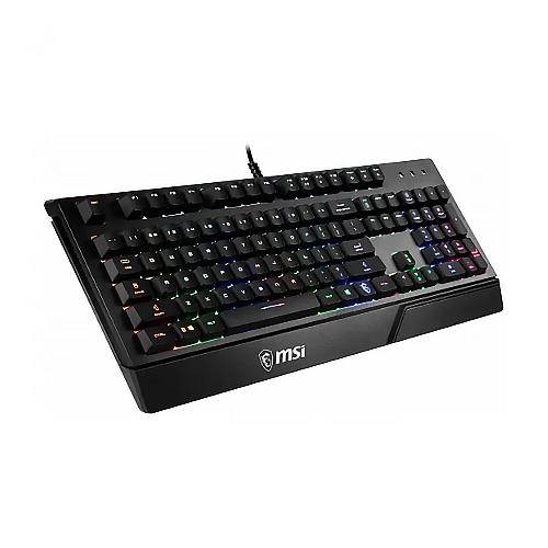 Msi VIGOR GK20 Gaming Keyboard