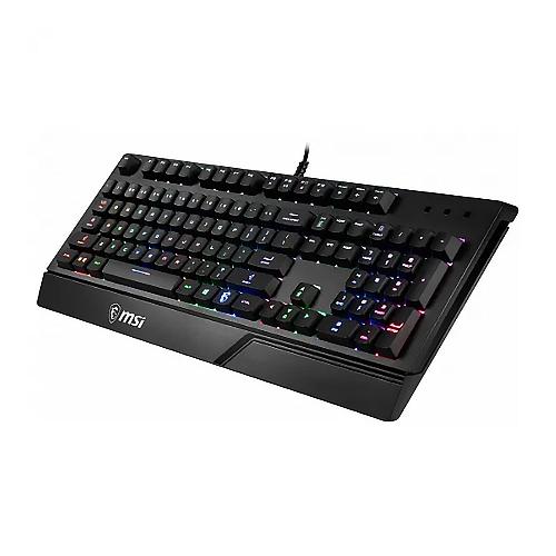 Msi VIGOR GK20 Gaming Keyboard