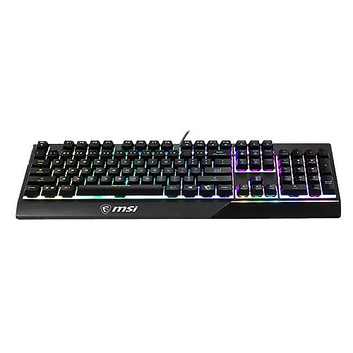 Msi VIGOR GK30 Gaming Keyboard