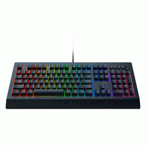 کیبورد گیمینگ ریزر CYNOSA V2 Razer CYNOSA V2 Gaming Keyboard