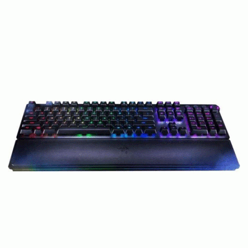 Razer Huntsman Elite Opto-Mechanical Switch Gaming Keyboard