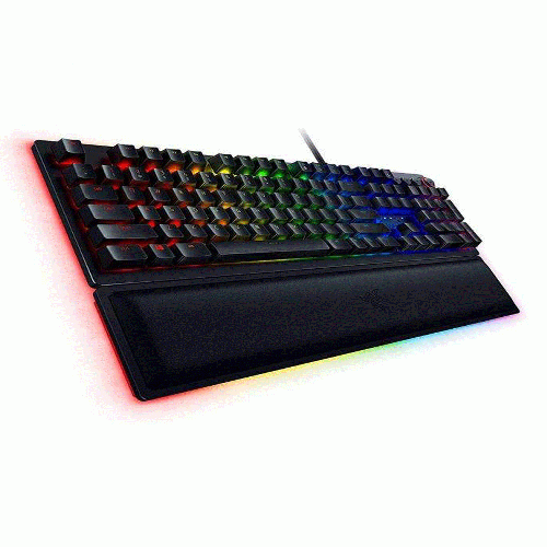 Razer Huntsman Elite Opto-Mechanical Switch Gaming Keyboard