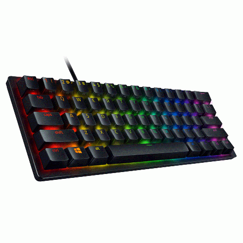 Razer HUNTSMAN Mini Keyboard