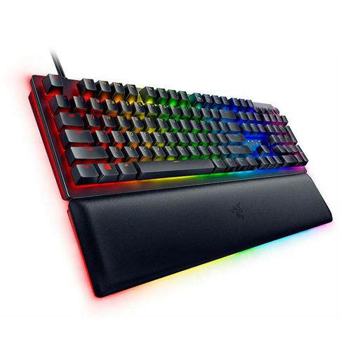 Razer HUNTSMAN V2 ANALOG Gaming Keybord