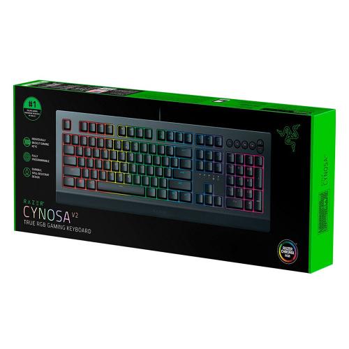 Razer CYNOSA V2 Gaming Keyboard