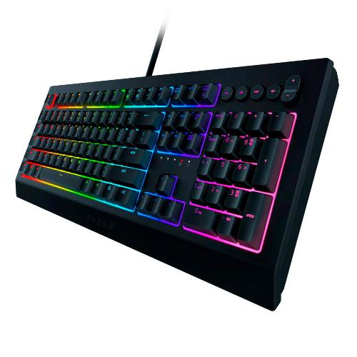 Razer CYNOSA V2 Gaming Keyboard