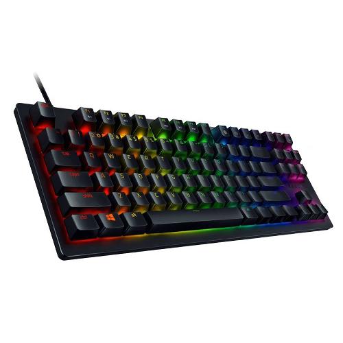 Razer Huntsman Tournoment Edition Gaming Keyboard