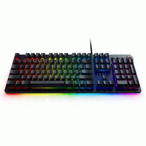 Razer Huntsman Elite Opto-Mechanical Switch Gaming Keyboard