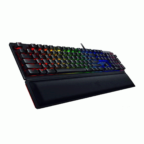 Razer Huntsman Elite Opto-Mechanical Switch Gaming Keyboard