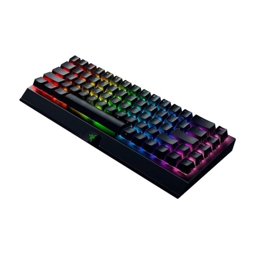 Razer BlackWidow V3 Mini Wireless Gaming Keyboard