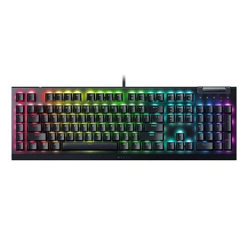 Razer BlackWidow V4 X Gaming Keyboard