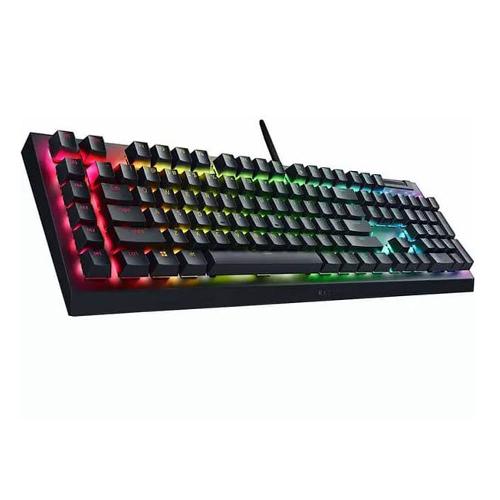 Razer BlackWidow V4 X Gaming Keyboard