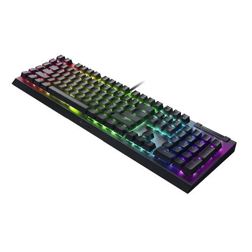 Razer BlackWidow V4 X Gaming Keyboard