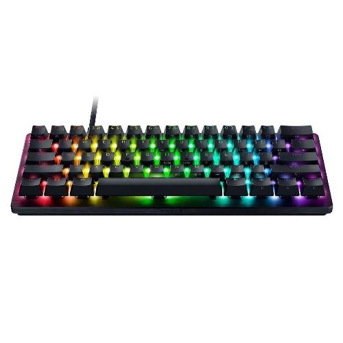 کیبورد ریزر مدل Huntsman V3 Pro Mini Razer Huntsman V3 Pro Mini Gaming Keyboard