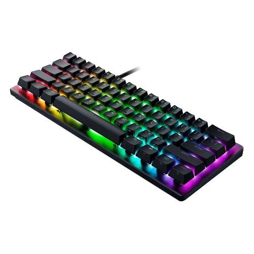 کیبورد ریزر مدل Huntsman V3 Pro Mini Razer Huntsman V3 Pro Mini Gaming Keyboard