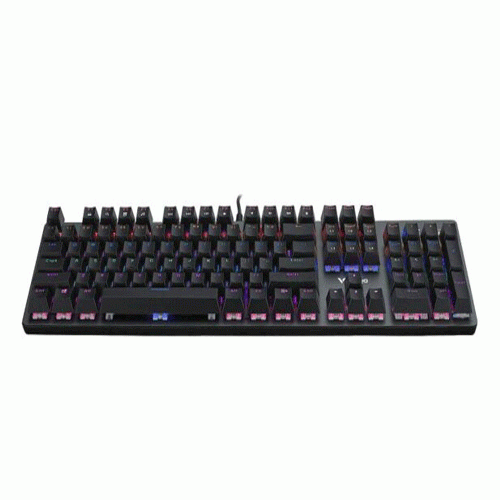 Rapoo v500SE Mechanical Gaming Keyboard