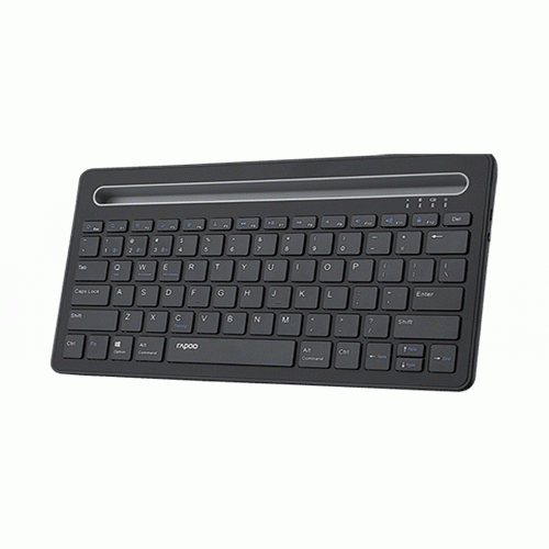 Rapoo XK100 Wireless Keyboard