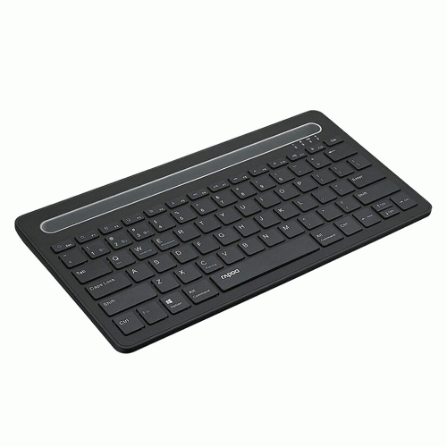 Rapoo XK100 Wireless Keyboard